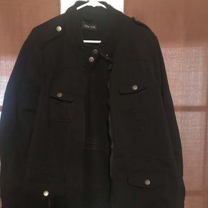 Women’s Coat